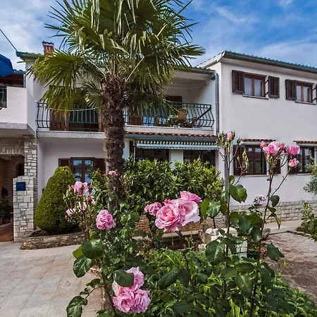 In Rovinj/istrien 11561 Apartment *