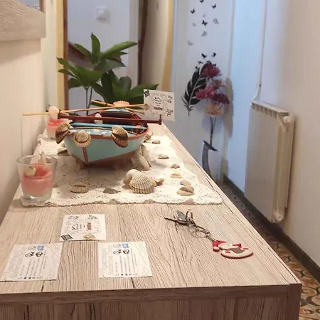 In Rovinj/istrien 11561 Apartment *