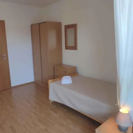 In Rovinj/istrien 11561 Apartment Rovinj