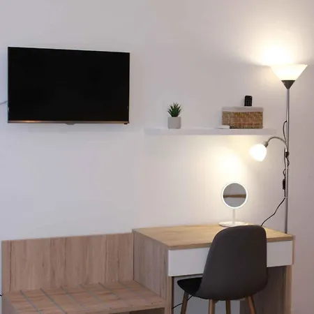 In Rovinj/istrien 11561 Apartment Rovinj