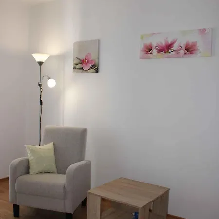 In Rovinj/istrien 11561