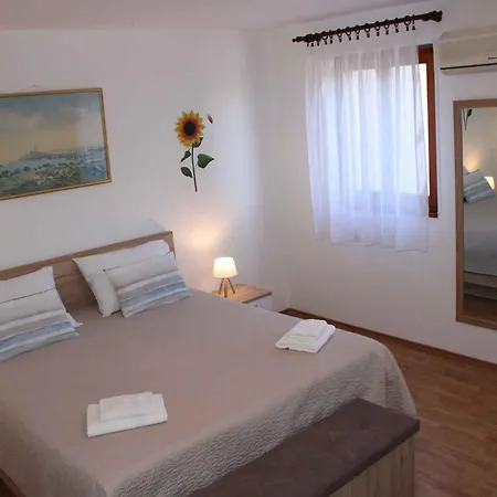 Apartment In Rovinj/istrien 11561 Rovinj