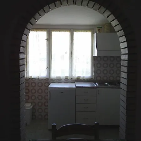 In Rovinj/istrien 11561