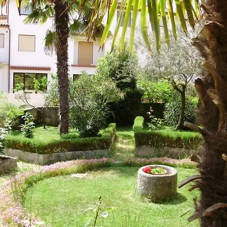 Apartment In Rovinj/istrien 11561