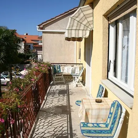 Apartment In Rovinj/istrien 11561