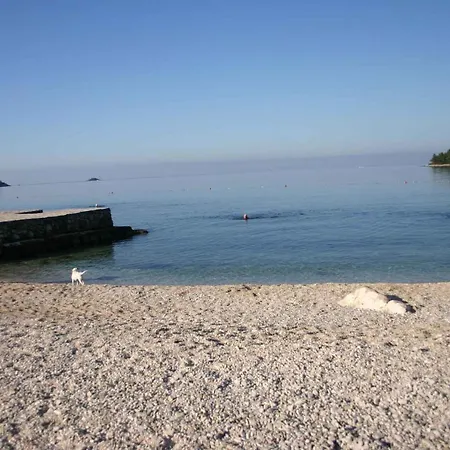 아파트 In - Istrien 11561 *