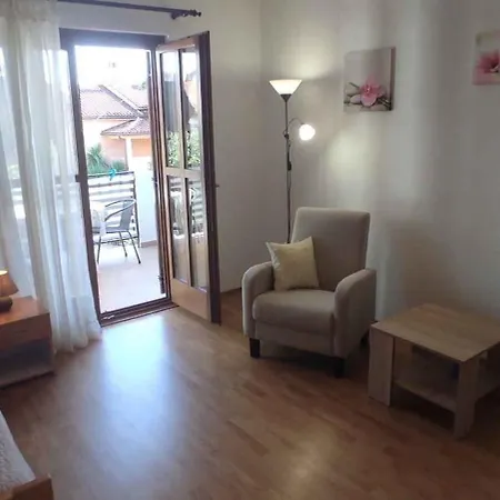 In - Istrien 11561 *