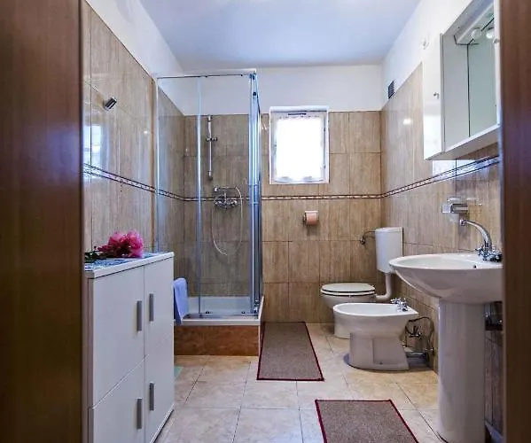 In - Istrien 11561 *