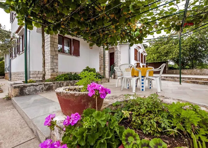 아파트 In - Istrien 11561