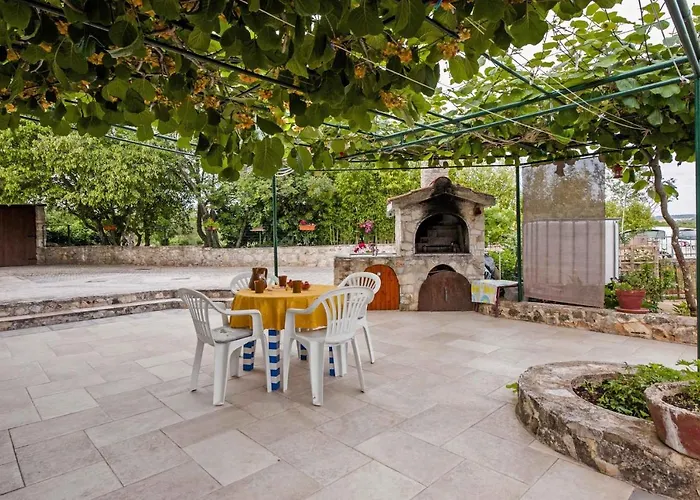 In - Istrien 11561 *