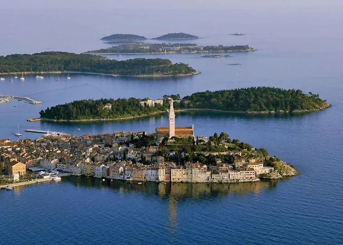 In - Istrien 11561 * 로비니