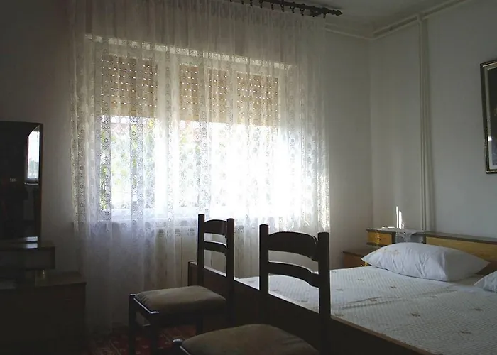 In - Istrien 11561 아파트 *