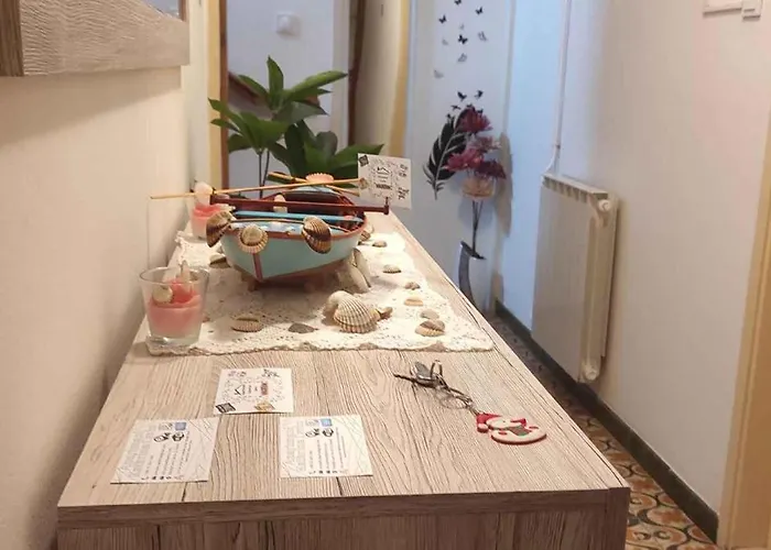 In - Istrien 11561 아파트 *