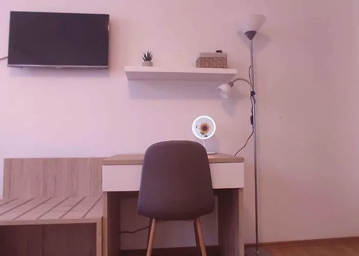 아파트 In - Istrien 11561 *