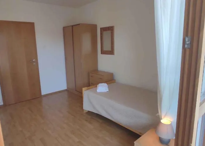 In - Istrien 11561 아파트 로비니