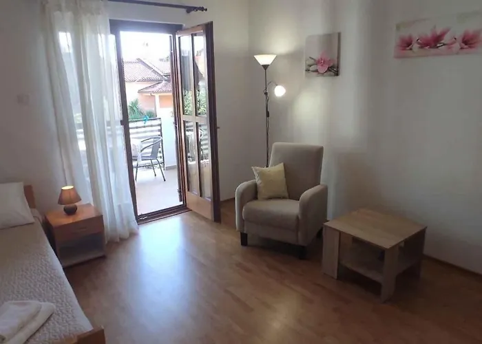 In - Istrien 11561 *