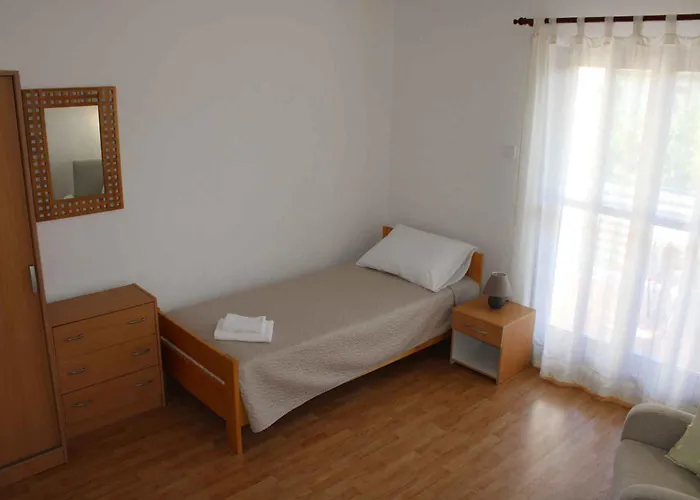 In - Istrien 11561 아파트