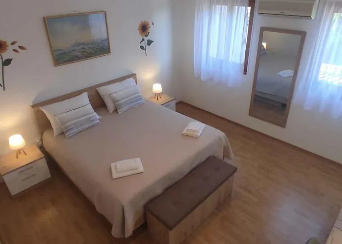 In - Istrien 11561 아파트 *