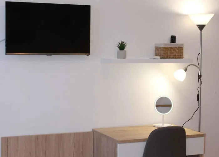 In - Istrien 11561 아파트 로비니