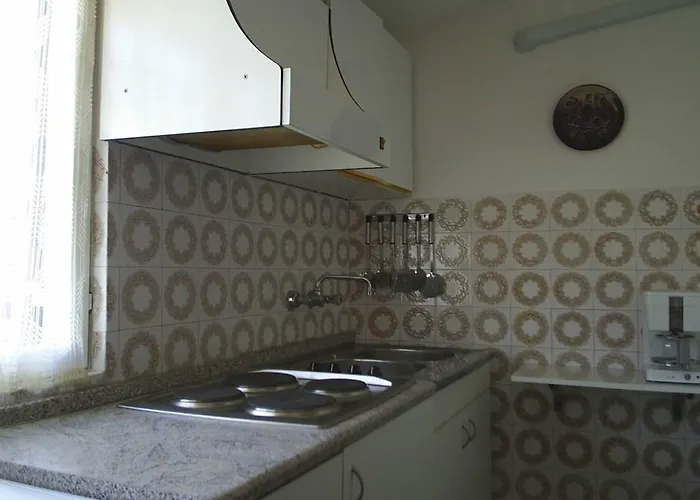 아파트 In - Istrien 11561 로비니