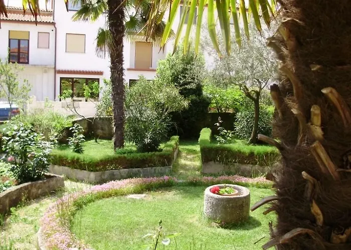 아파트 In - Istrien 11561