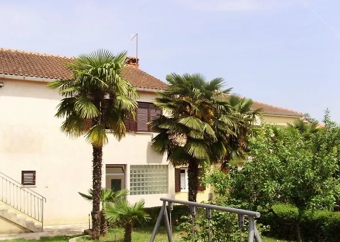 In - Istrien 11561 아파트