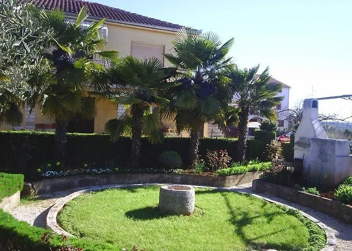 아파트 In - Istrien 11561 *