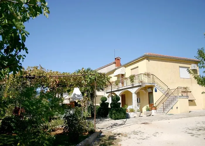 In - Istrien 11561 *