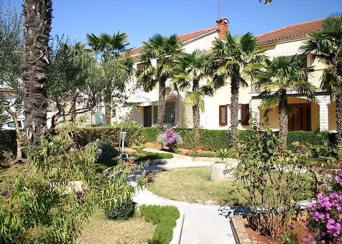 In - Istrien 11561 아파트 로비니