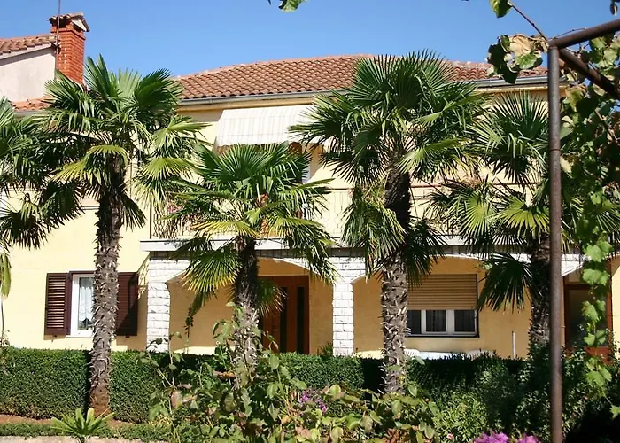 In - Istrien 11561 아파트 *