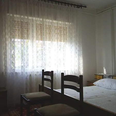 In - Istrien 11561 Appartement *
