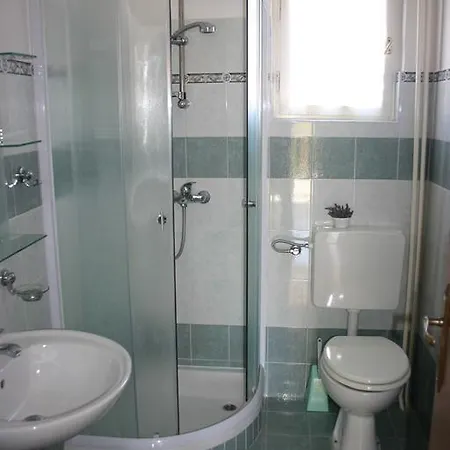 In - Istrien 11561 Appartement *
