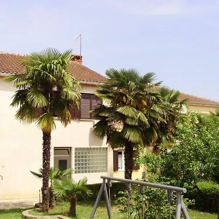In - Istrien 11561 Appartement