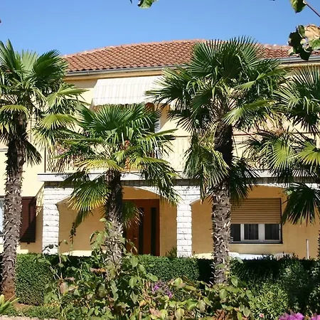 In - Istrien 11561 Appartement *